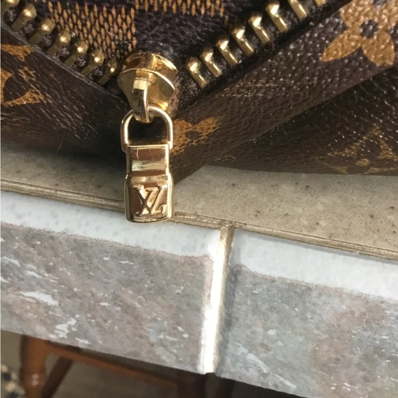 💕💯CUSTOM DESIGNED LV PAPILLON BAG OOAK💕 - Picture 5 of 11